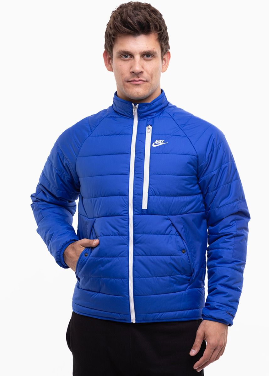 Nike Pánská bunda TF RPL Legacy Puffer DQ4929 480