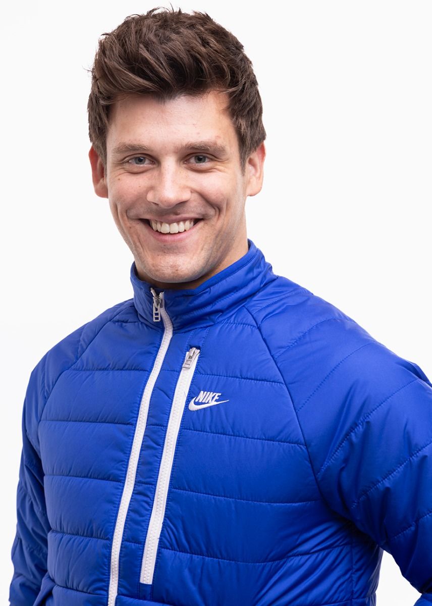 Nike Pánská bunda TF RPL Legacy Puffer DQ4929 480