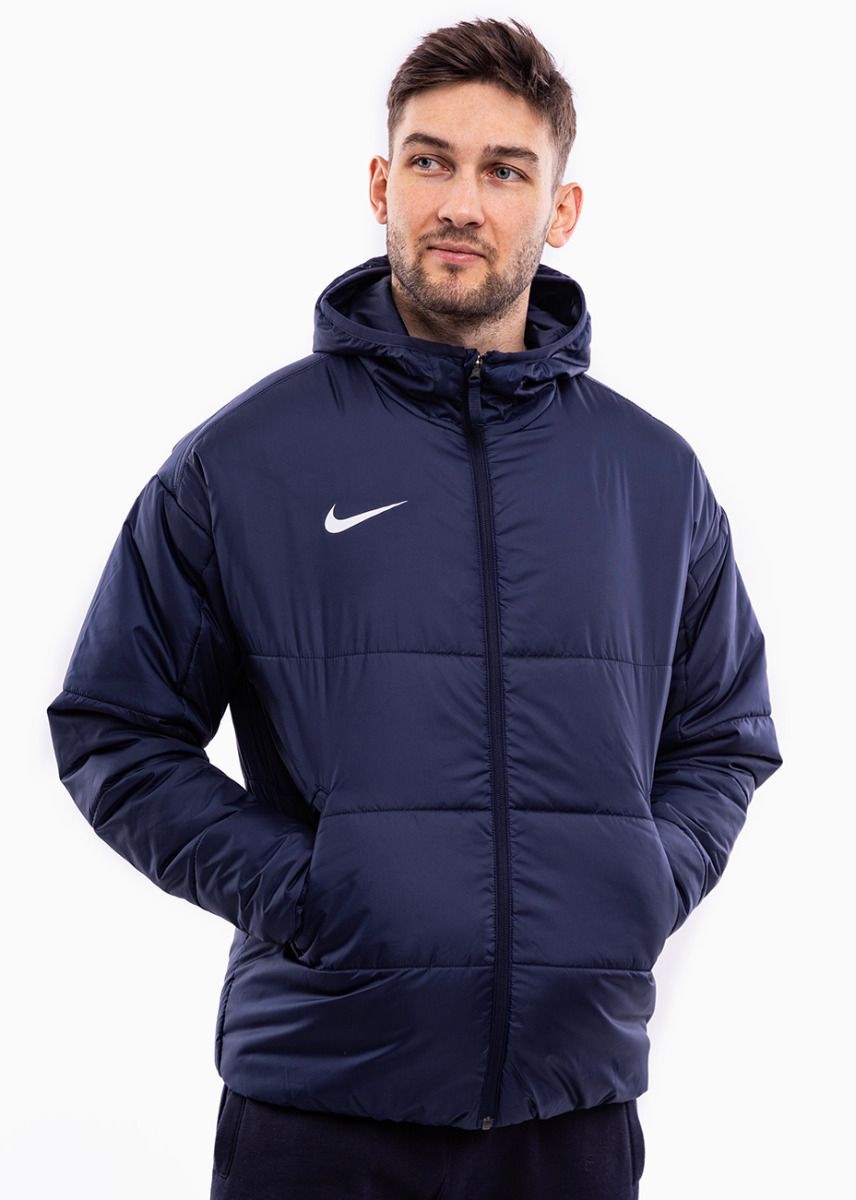 Nike Pánská bunda Therma-FIT Academy Pro 24 Fall FD7702 451