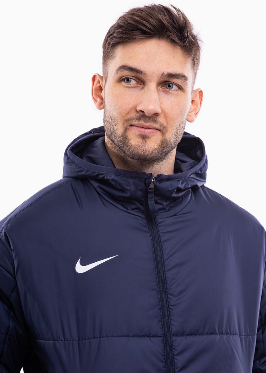 Nike Pánská bunda Therma-FIT Academy Pro 24 Fall FD7702 451