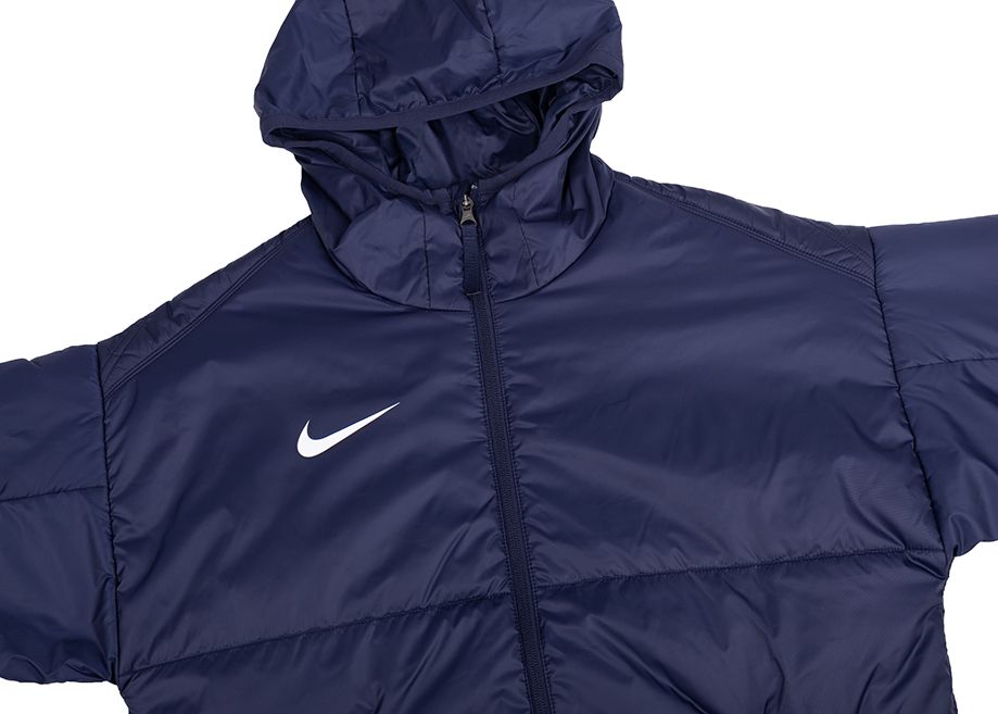 Nike Pánská bunda Therma-FIT Academy Pro 24 Fall FD7702 451