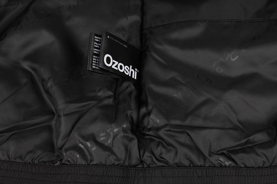 Ozoshi Pánská bunda Ginza OZ63921