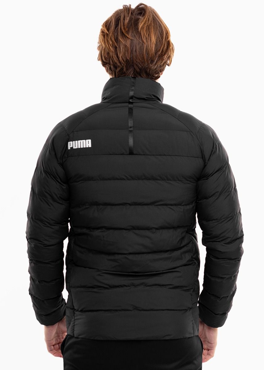 PUMA Pánská Bunda Active Polyball 849357 01