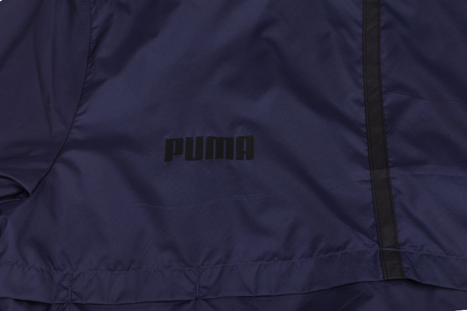 PUMA Pánská Bunda ESS Solid Windbreaker 847484 06