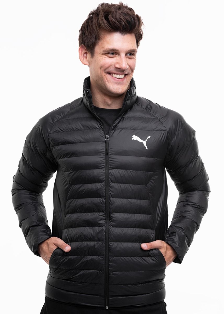 PUMA Pánská Bunda PackLITE Primaloft 849356 01