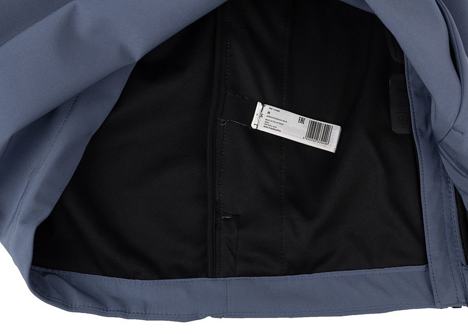 4F Pánská bunda softshell M324 4FWSS25TSOFM324 32S 4F Pánská bunda softshell M324 4FWSS25TSOFM324 32S