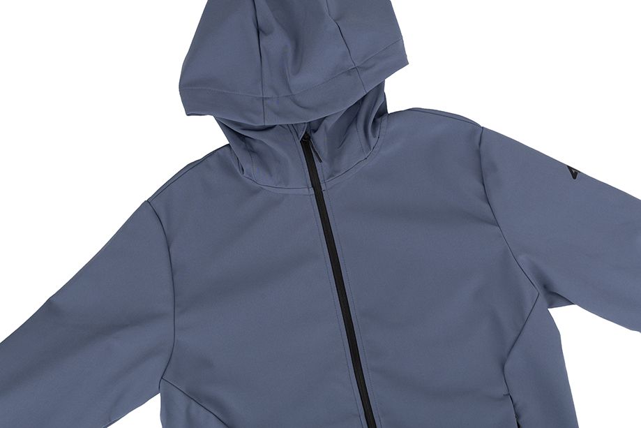 4F Pánská bunda softshell M324 4FWSS25TSOFM324 32S 4F Pánská bunda softshell M324 4FWSS25TSOFM324 32S
