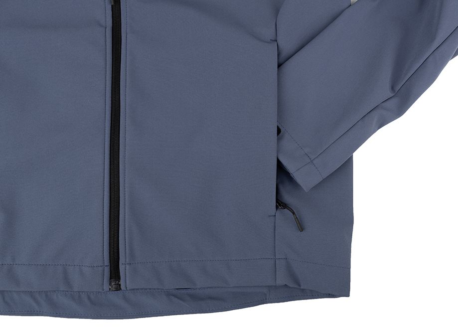 4F Pánská bunda softshell M324 4FWSS25TSOFM324 32S 4F Pánská bunda softshell M324 4FWSS25TSOFM324 32S
