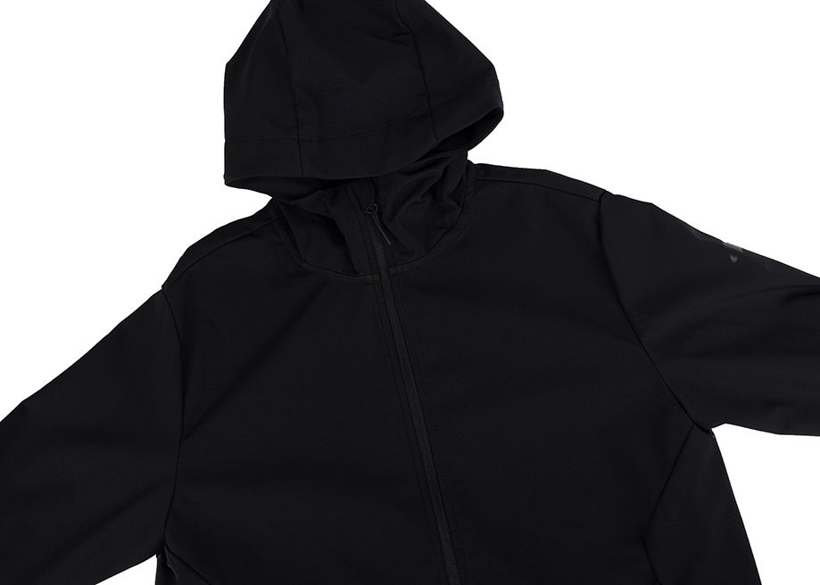 4F Pánská bunda softshell M324 4FWSS25TSOFM324 20S 4F Pánská bunda softshell M324 4FWSS25TSOFM324 20S
