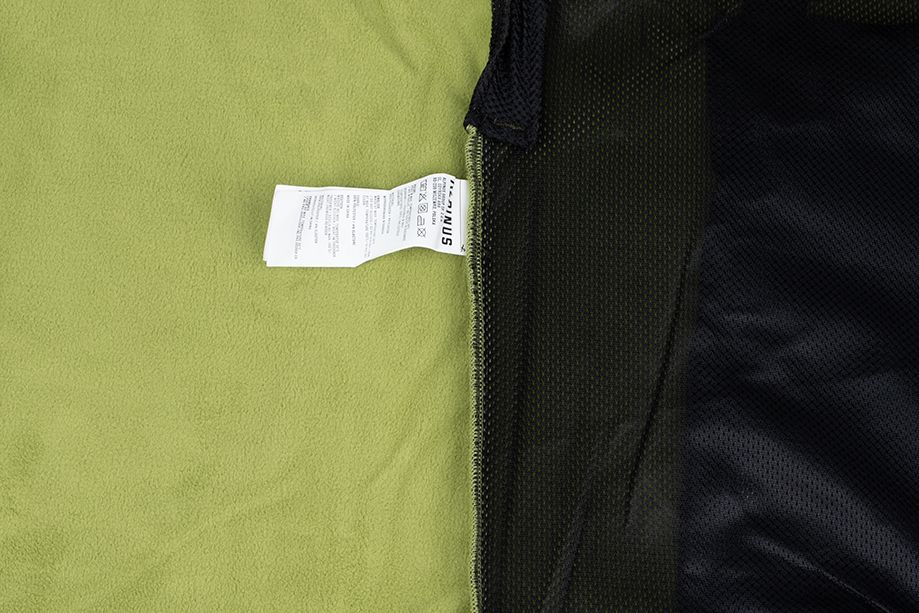 Alpinus Pánská bunda softshell Roignais Tactical MK18863