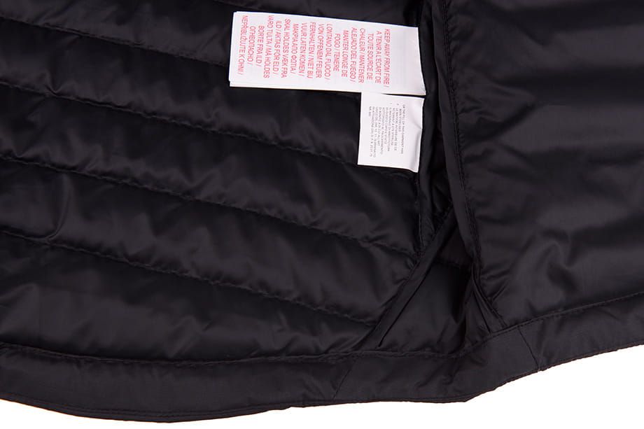 Nike Dětská Bunda B HD Down Fill GUILD550 856080 010 Nike Dětská Bunda B HD Down Fill GUILD550 856080 010