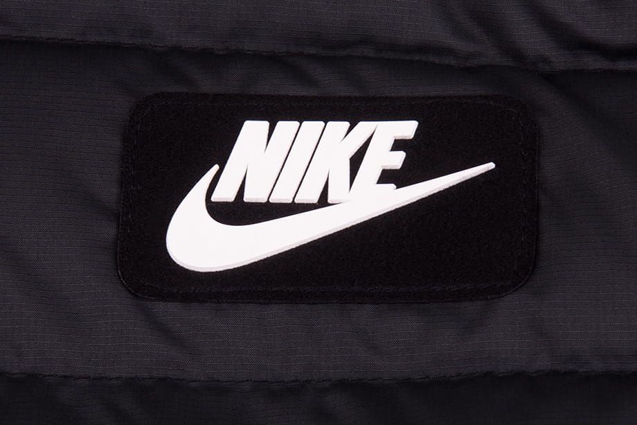 Nike Dětská Bunda B HD Down Fill GUILD550 856080 010 Nike Dětská Bunda B HD Down Fill GUILD550 856080 010