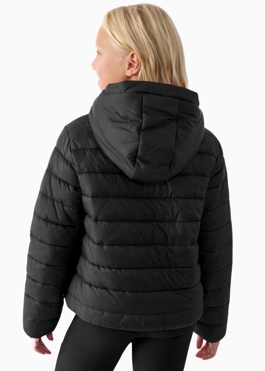 4F Bunda pro dívky F449 4FJWAW24TDJAF449 20S 4F Bunda pro dívky F449 4FJWAW24TDJAF449 20S