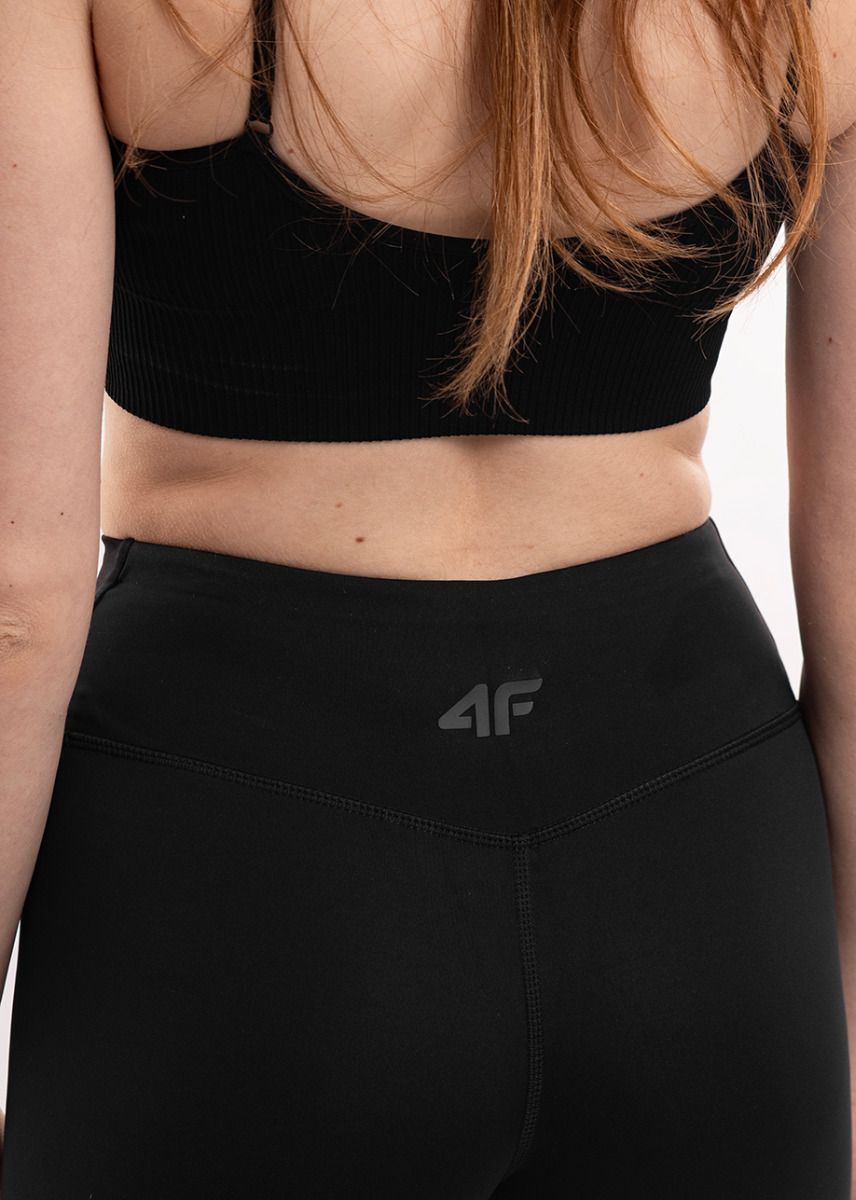 4F Dámské legíny F020 4FRSS25TFSTF020 20S 4F Dámské legíny F020 4FRSS25TFSTF020 20S