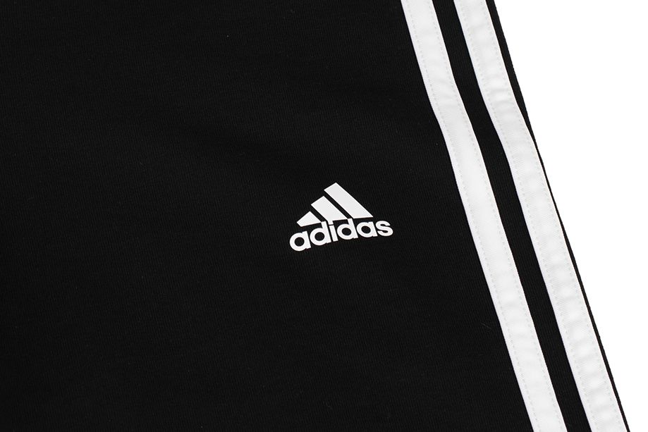 adidas Dámské legíny Essentials 3-Stripes High-Waisted Single Jersey IC7151