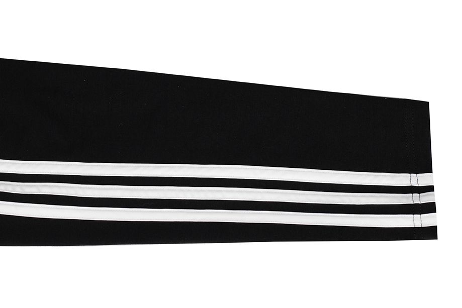 adidas Dámské legíny Essentials 3-Stripes High-Waisted Single Jersey IC7151