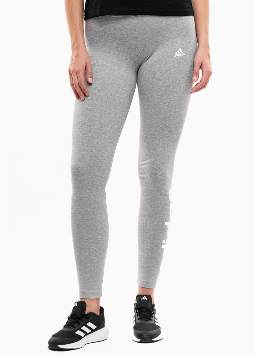 adidas Dámské legíny W Essentials Linear Tight GL0638