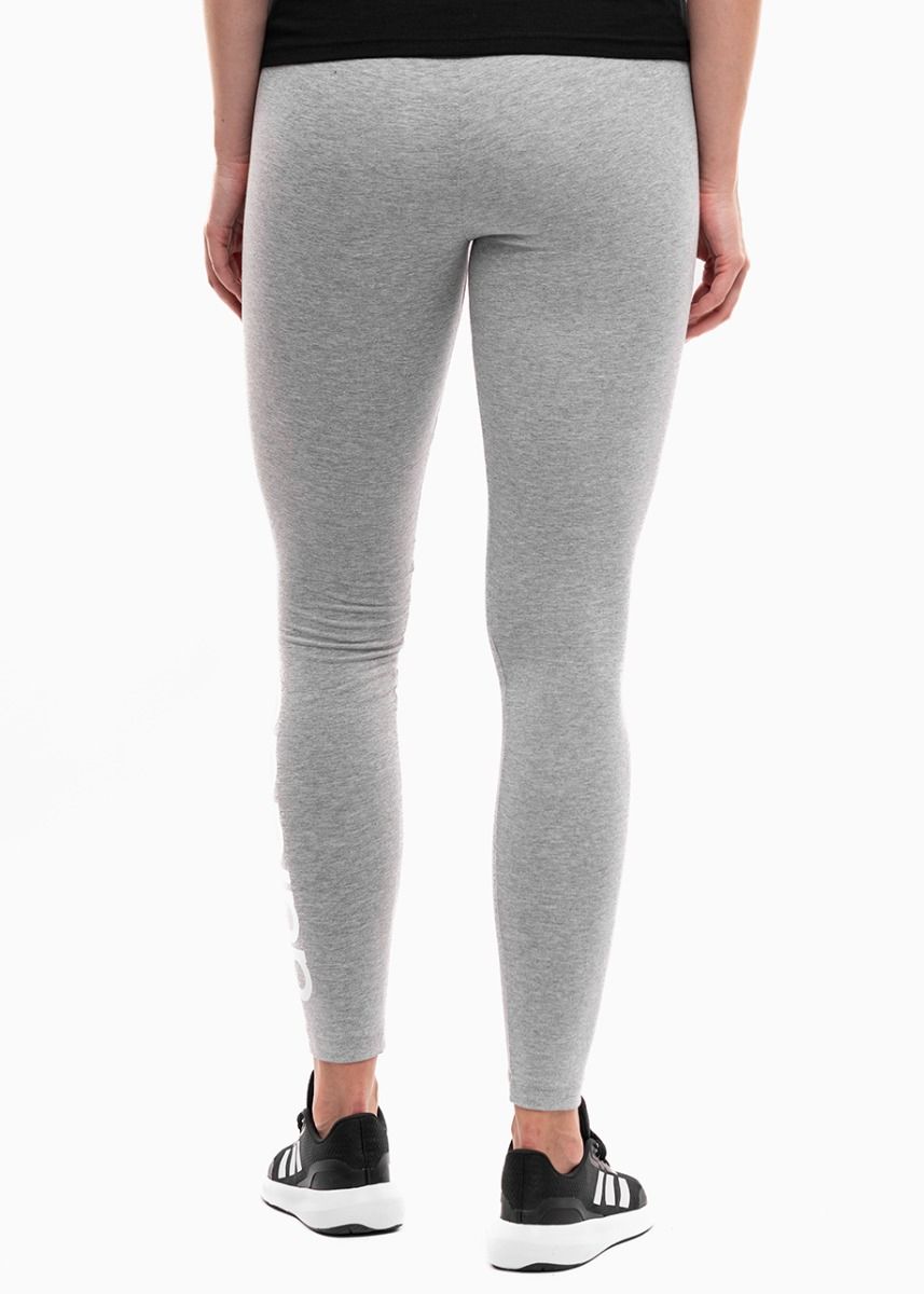 adidas Dámské legíny W Essentials Linear Tight GL0638