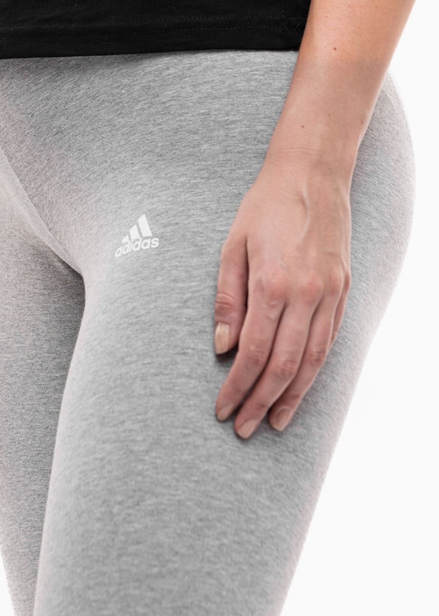 adidas Dámské legíny W Essentials Linear Tight GL0638