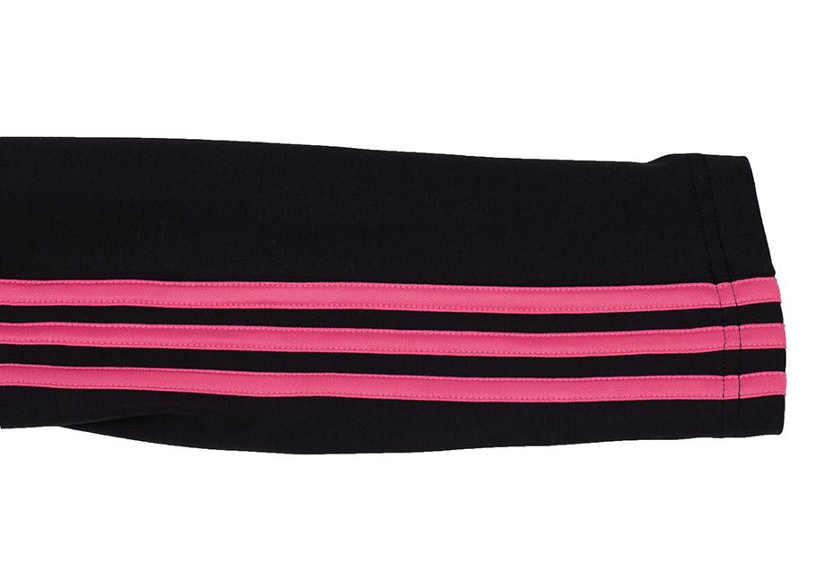 adidas Dámské legíny Loungewear Essentials 3-Stripes IA7192