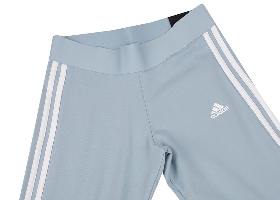 adidas Dámské legíny Loungewear Essentials 3-Stripes IR5348