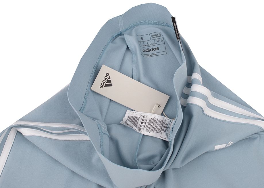 adidas Dámské legíny Loungewear Essentials 3-Stripes IR5348