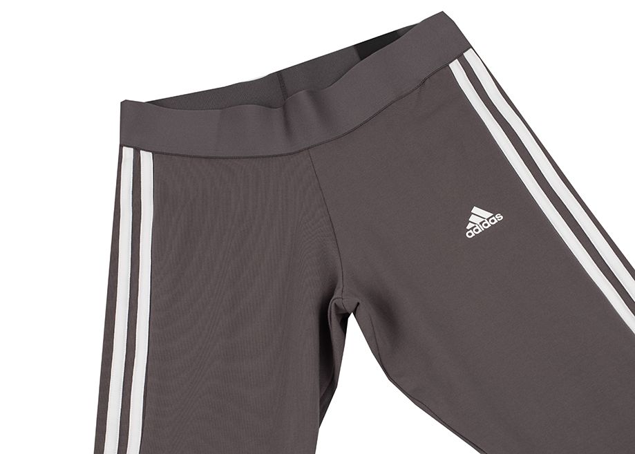 adidas Dámské legíny Loungewear Essentials 3-Stripes IR5350