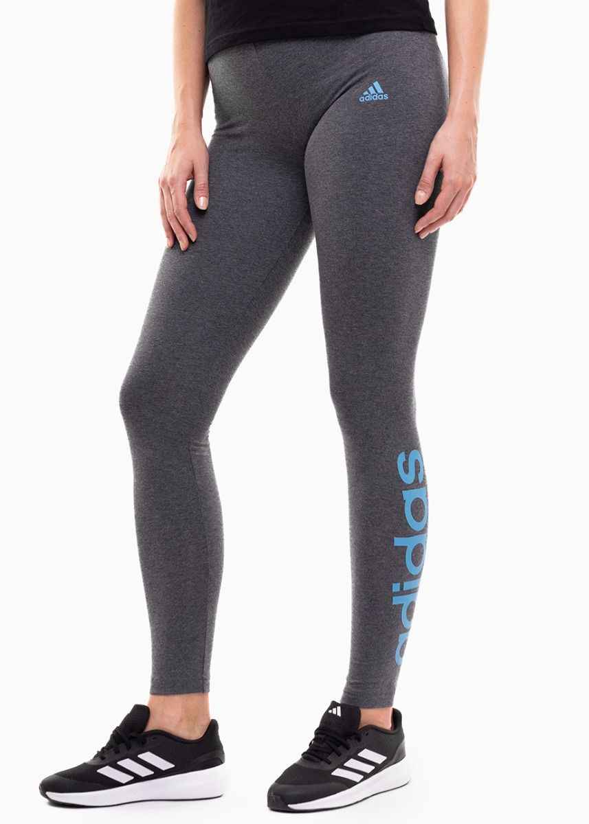 adidas Dámské legíny Essentials High Waist Legging HD1688