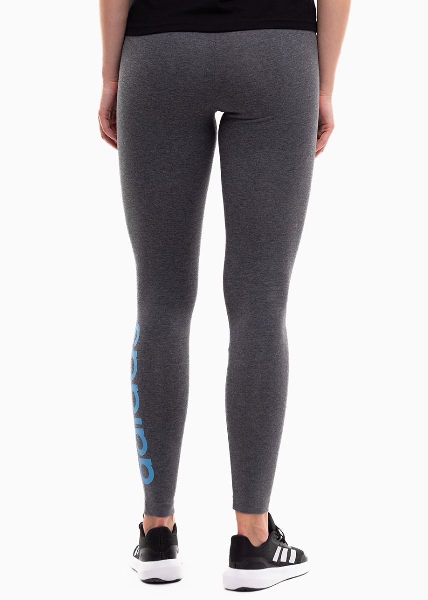 adidas Dámské legíny Essentials High Waist Legging HD1688