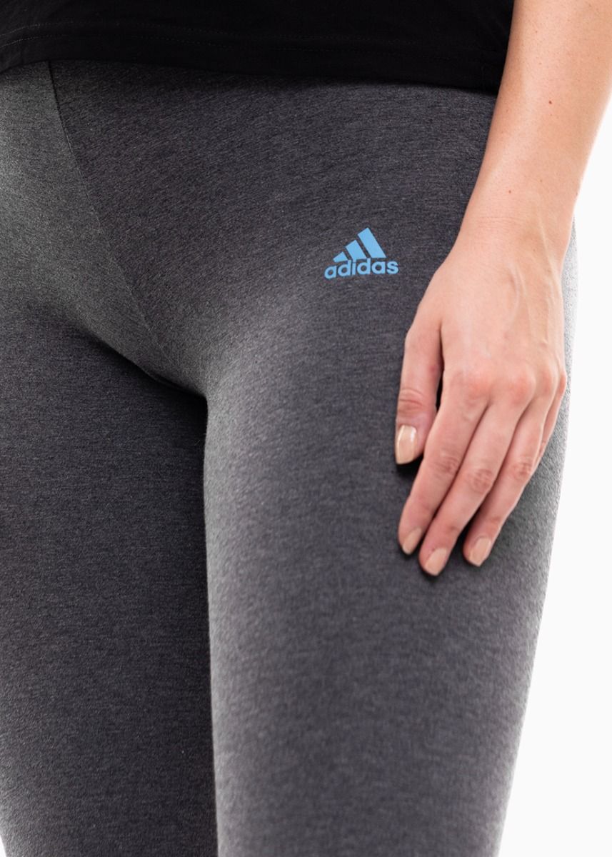 adidas Dámské legíny Essentials High Waist Legging HD1688