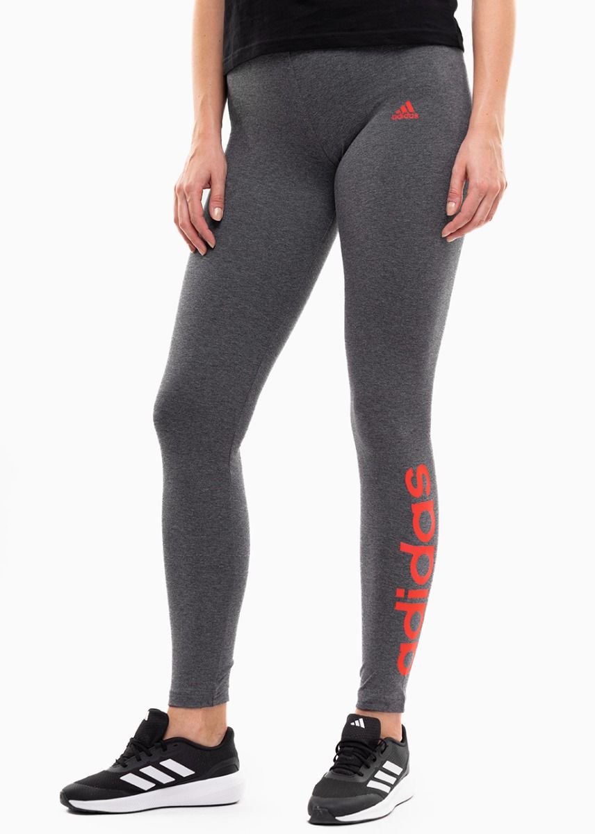 adidas Dámské legíny Essentials High Waist Legging  HD1770