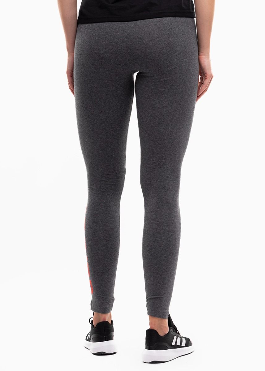 adidas Dámské legíny Essentials High Waist Legging  HD1770