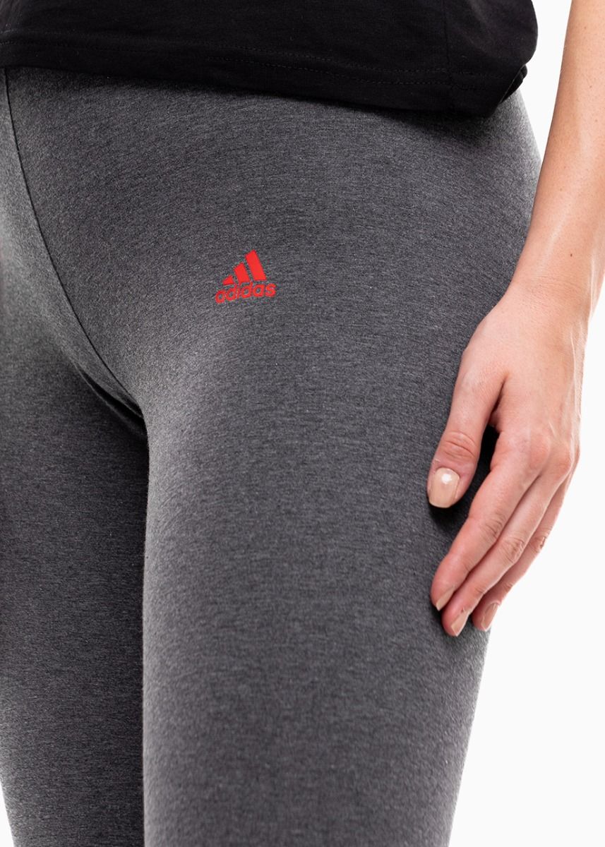 adidas Dámské legíny Essentials High Waist Legging  HD1770