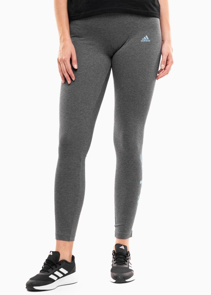 adidas Dámské legíny Essentials High Waist Legging H07784