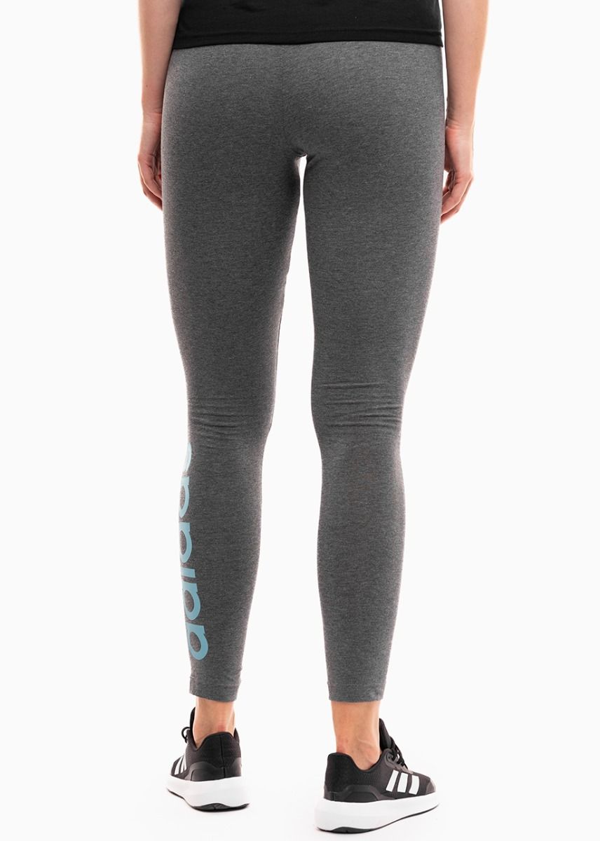 adidas Dámské legíny Essentials High Waist Legging H07784