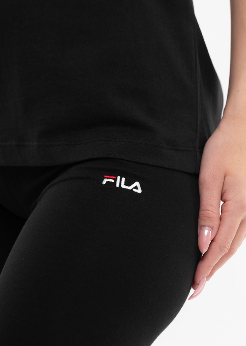 Fila Dámské legíny Benndorf FAW0456 80010