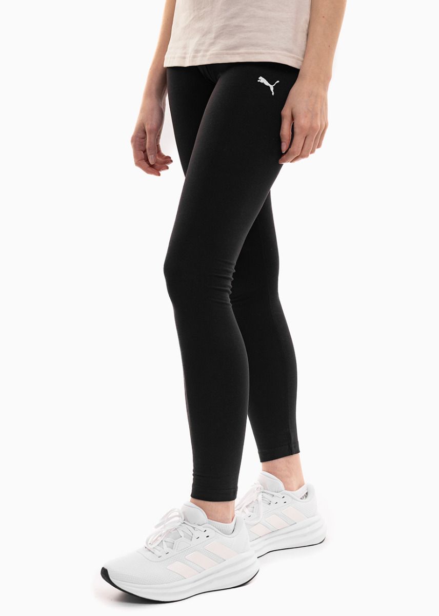 PUMA Dámské legíny Ess 682424 01 PUMA Dámské legíny Ess 682424 01