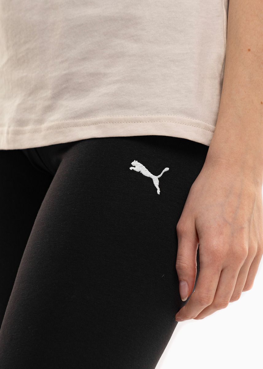 PUMA Dámské legíny Ess 682424 01 PUMA Dámské legíny Ess 682424 01
