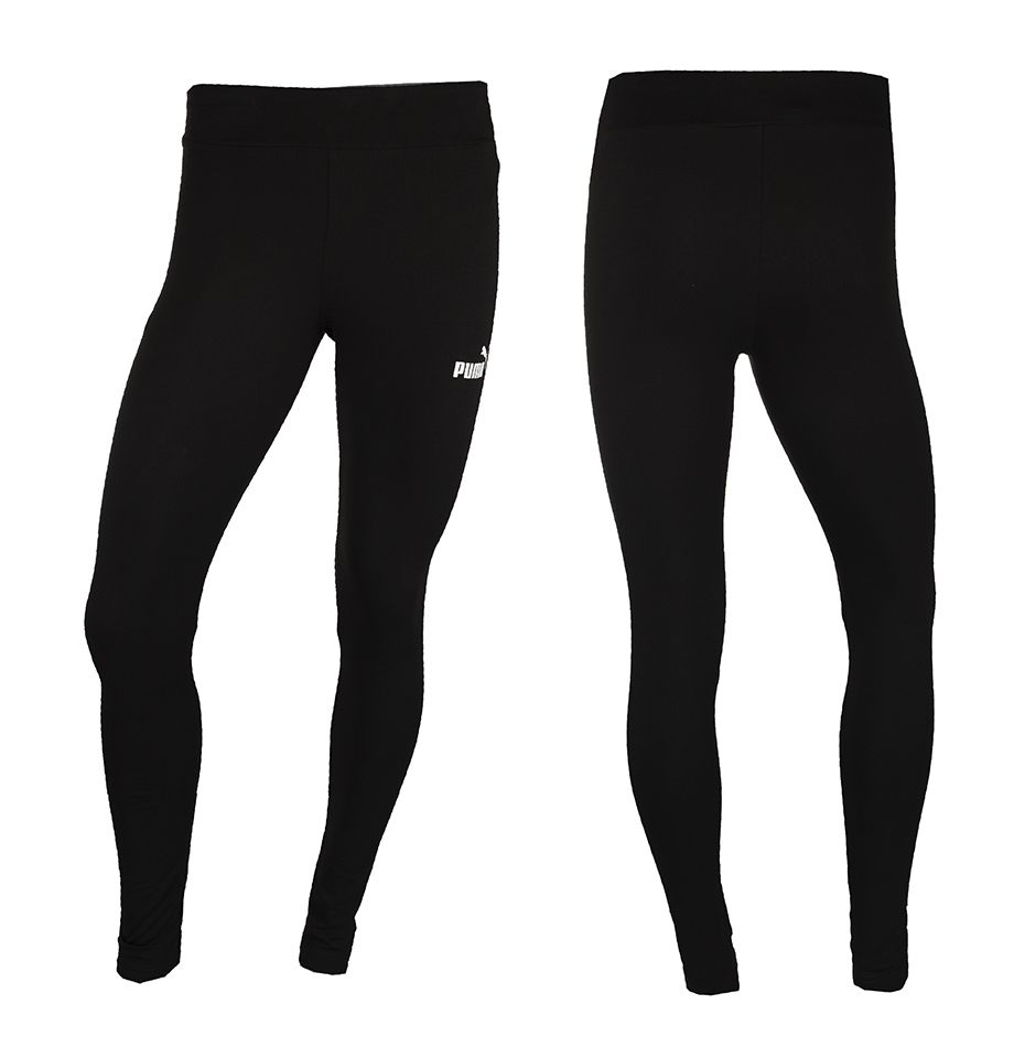 PUMA Dámské legíny ESS Leggings 586835 01