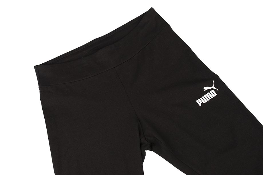 PUMA Dámské legíny ESS Leggings 586835 01