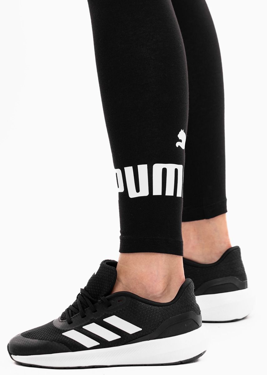 PUMA Dámské legíny ESS Logo 586832 01