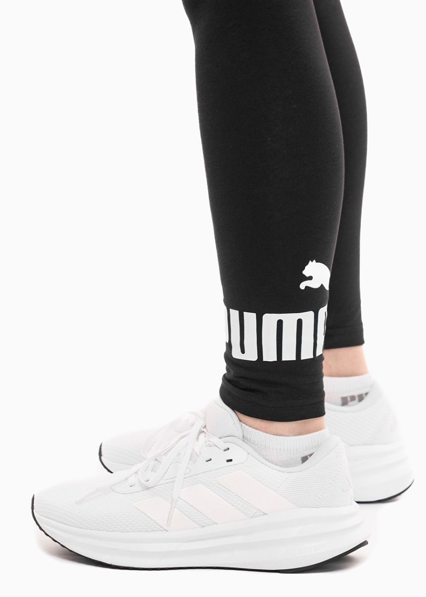 PUMA Dámské legíny ESS No.1 Logo 682426 01 PUMA Dámské legíny ESS No.1 Logo 682426 01