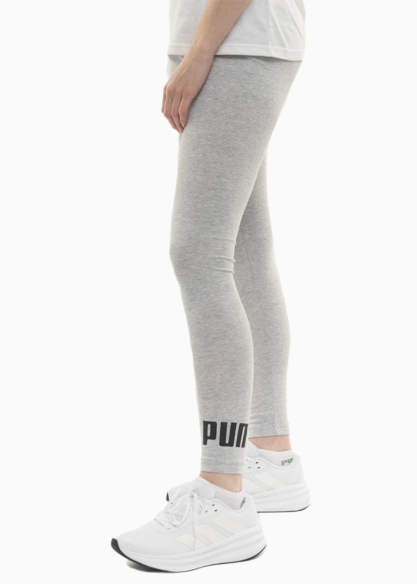 PUMA Dámské legíny ESS No.1 Logo 682426 04 PUMA Dámské legíny ESS No.1 Logo 682426 04
