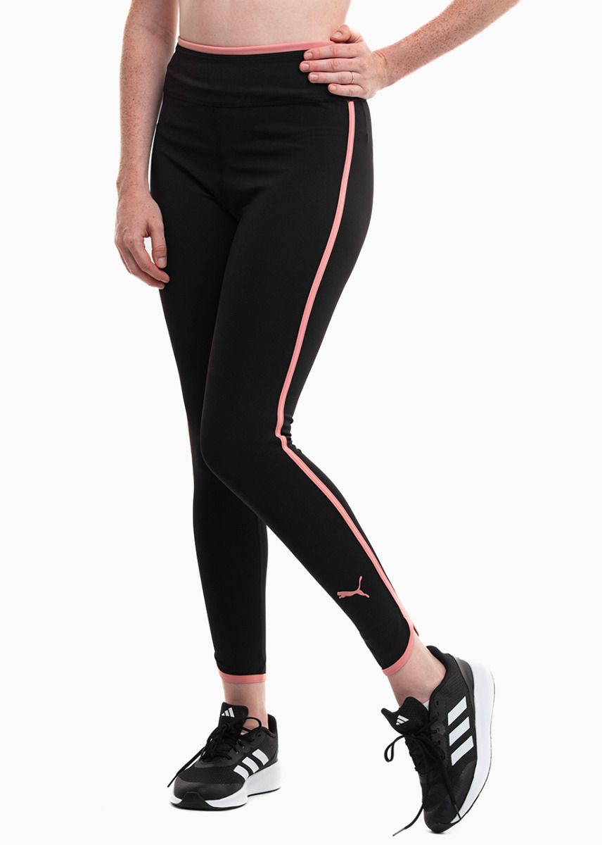 PUMA Dámské legíny Modern Sport High Waist 7/8 847108 51