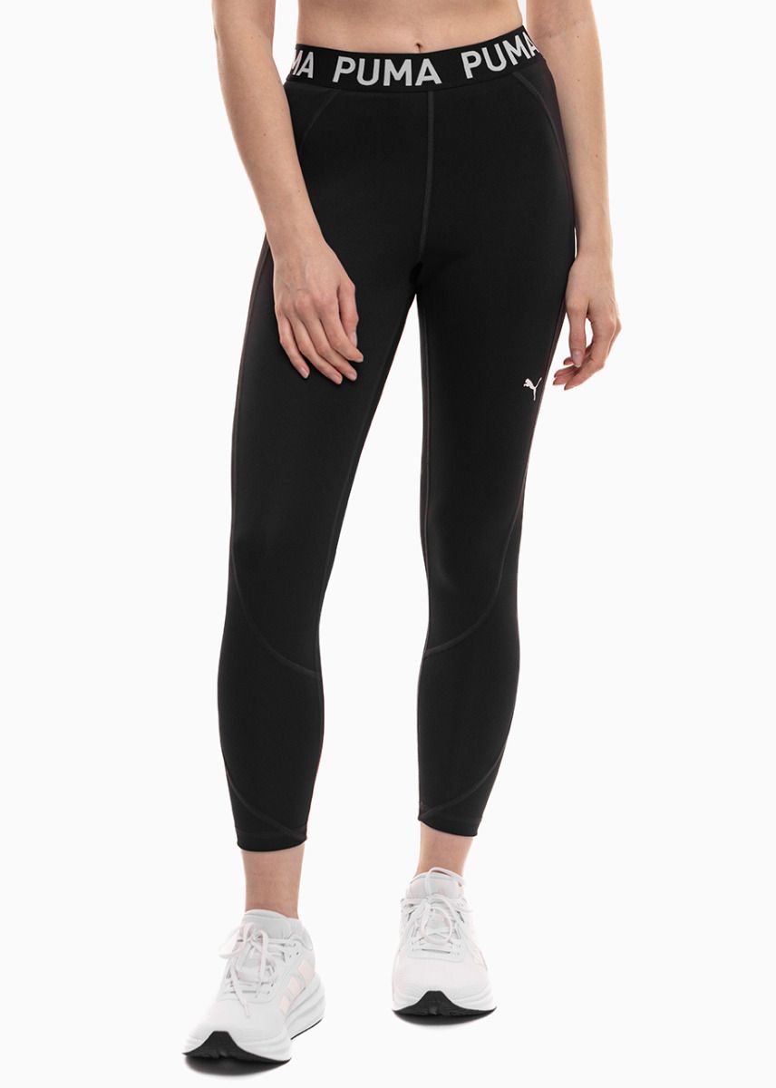 PUMA Dámské legíny Strong Tight 526000 01 PUMA Dámské legíny Strong Tight 526000 01