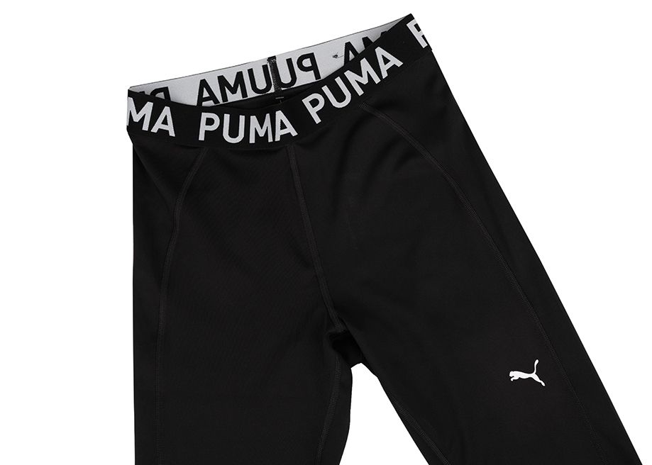 PUMA Dámské legíny Strong Tight 526000 01 PUMA Dámské legíny Strong Tight 526000 01