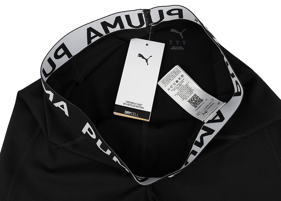 PUMA Dámské legíny Strong Tight 526000 01 PUMA Dámské legíny Strong Tight 526000 01