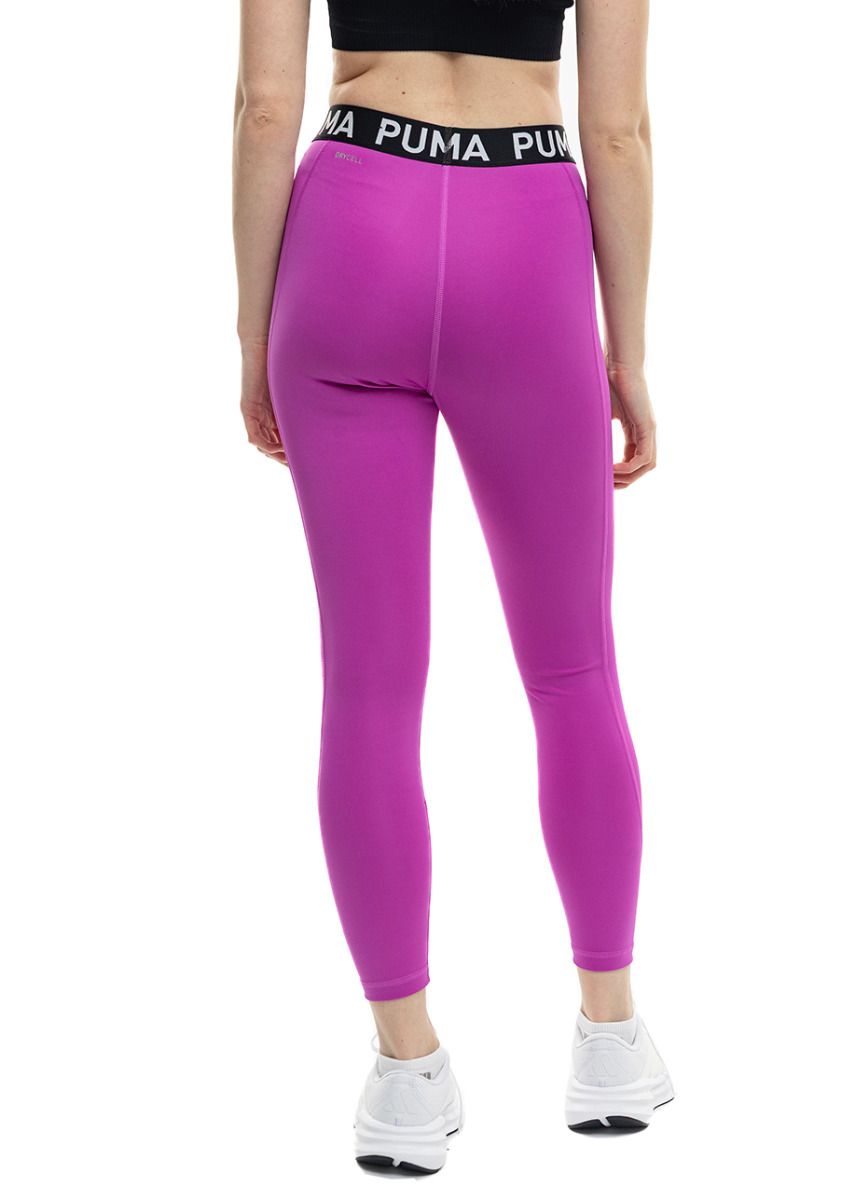 PUMA Dámské legíny Strong Tight 526000 99 PUMA Dámské legíny Strong Tight 526000 99