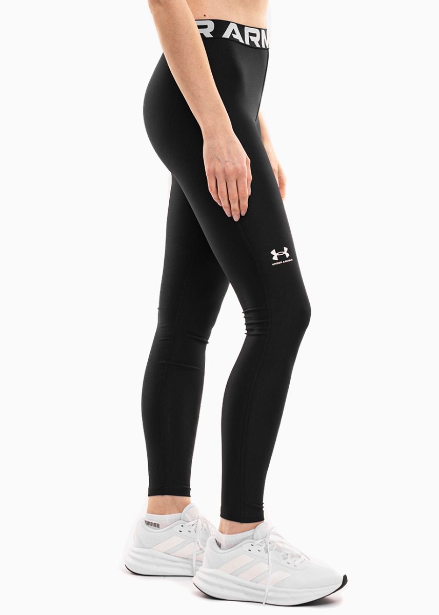 Under Armour Dámské legíny HG 1383559 001 Under Armour Dámské legíny HG 1383559 001