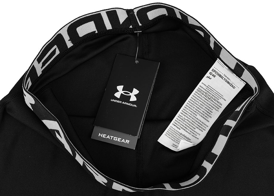 Under Armour Dámské legíny HG 1383559 001 Under Armour Dámské legíny HG 1383559 001
